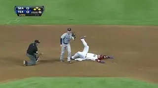 Thumbnail: MLB Bad Umpire Calls | Did They Get Any Right?