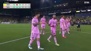 Thumbnail: 2023 MLS Inter Miami Shootout Championship Win | Every Shot
