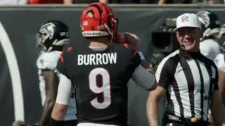 Thumbnail: 2022 NFL Mic'd Up