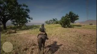 Thumbnail: RDR1 Story time
