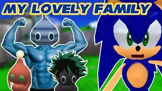Thumbnail: This SA2 Randomizer RUINED My Chao Garden… And I Love It