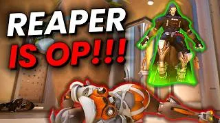 Thumbnail: Farming Top 100s in *NEW* Competitive Season 4