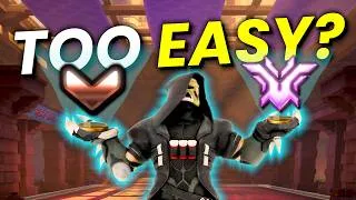 Thumbnail: Top 500 is Basically Bronze