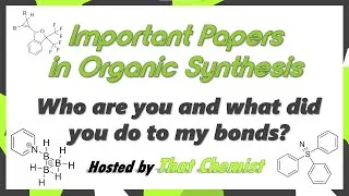 Thumbnail: Sulfenyl Nitrenes, Cyclopropenyl Benziodoxoles & B3H7 (Important Papers)