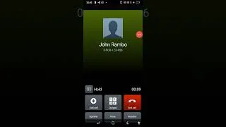 Thumbnail: FMC - Fake Me a Call | Incoming Fake Call Screens with FMC