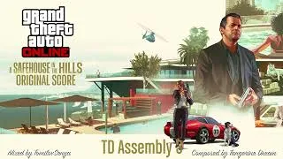 Thumbnail: GTA Online: A Safehouse in the Hills Original Score — TD Assembly 3