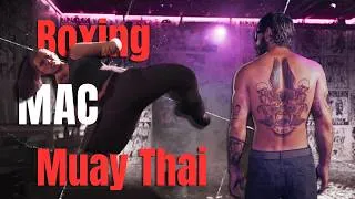 Thumbnail: GTA 6s Fighting STYLES will be NUTS!!!!