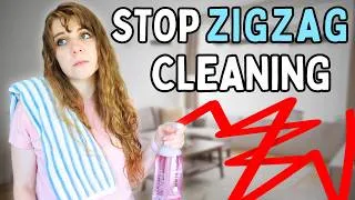 Thumbnail: Cleaning Room by Room Is Backwards. Do this Instead