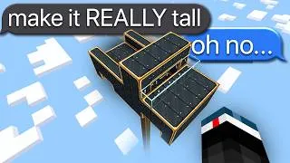 Thumbnail: I tested your HILARIOUS racecar ideas