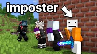 Thumbnail: Hilarious IMPOSTER Hide & Seek