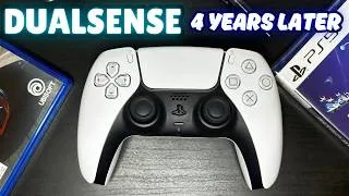 Thumbnail: PlayStation 5's DualSense | The Controller That Changed Gaming