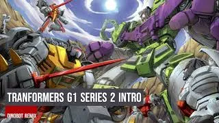 Thumbnail: Transformers G1 Series 2 Intro (Dinobot Remix)