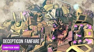 Thumbnail: Decepticon Fanfare (Combaticon Remix)