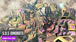 Thumbnail: S.O.S Dinobots (Combaticon Remix)