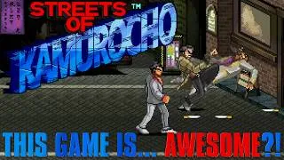 Thumbnail: Streets of Kamurocho Is WAY Better Than I Expected…