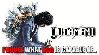 Thumbnail: Judgment Is One Of The Best Detective Games Ever Made