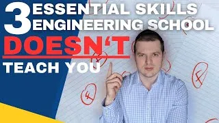 Thumbnail: 3 Common Mistakes Never Taught In Civil Engineering School!