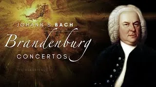 Thumbnail: Bach - Brandenburg Concertos (complete)