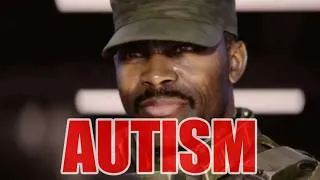 Thumbnail: 3 Minutes and 38 seconds of Halo Vocal Stims