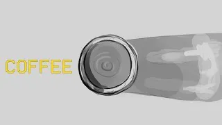 Thumbnail: COFFEE | Disco Elysium animatic