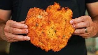 Thumbnail: This Chicken Recipe Ruined Restaurants for Me