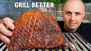 Thumbnail: Grilling Hacks I Wish I Knew Earlier
