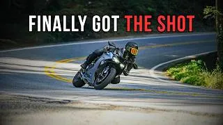Thumbnail: I Finally Got the Motorcycle Photos I Always Wanted