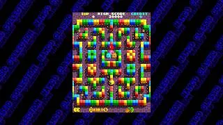 Thumbnail: Namco Classic Collection Bezel Demo