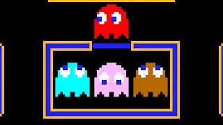 Thumbnail: Jr. Pac-Man, But I Made Tim Brown Instead of Orange