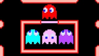 Thumbnail: Ms. Pac-Man, But Sue is Actually Purple