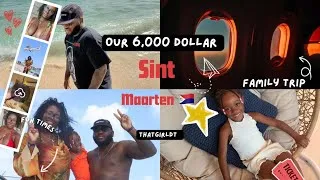 Thumbnail: ST. Maarten Family Trip| Fun| Adventure 