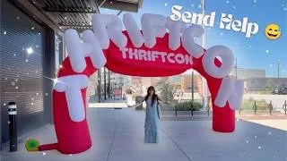 Thumbnail: Thrift Con Denver, CO | 5 Vintage Finds + Haul