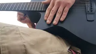 Thumbnail: Little percussive improv