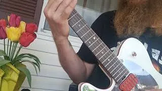Thumbnail: A little improv