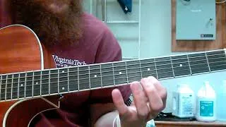 Thumbnail: DADAAD tuning improvised