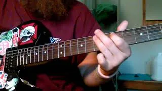 Thumbnail: Improvising