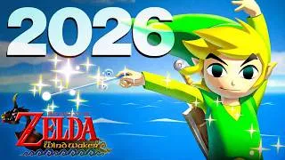 Thumbnail: I Played Wind Waker For The First Time... Now I Get It