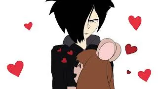 Thumbnail: When The Rat Girl Has A Crush On You