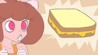 Thumbnail: Mmm Mmm Grilled Cheese