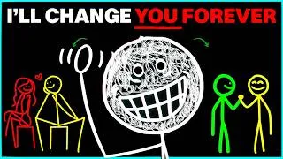 Thumbnail: Give Me 73 Minutes and You'll NEVER Struggle With PEOPLE Again