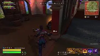 Thumbnail: Realm Royale chasing GrandMaster