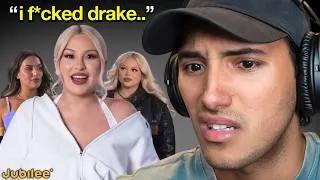 Thumbnail: Guessing The Fake Celebrity Hookup Got Names Exposed..