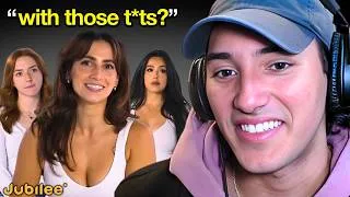 Thumbnail: Guessing The Fake Hooters Girl Almost Got Me Cancelled..