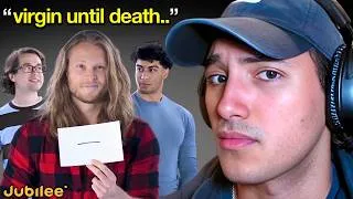 Thumbnail: Guessing The Fake Virgin Put Me To The Test..