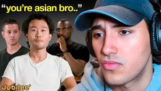 Thumbnail: Finding The Secret Millionaire Got VERY Awkward..