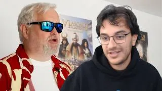 Thumbnail: Paradox Dodges Questions on EU5