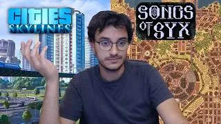 Thumbnail: This Indie Game is Beating Cities Skylines and Paradox