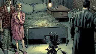 Thumbnail: Punisher Delivers Justice To Pedo Parents