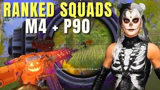Thumbnail: Road To Top 200 In Tight Masters Lobbies - PUBG PS5 XBOX