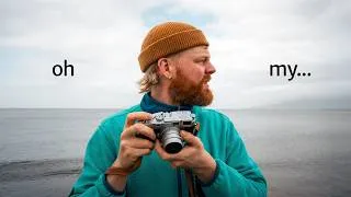 Thumbnail: if you also struggle to find time for photography, watch this